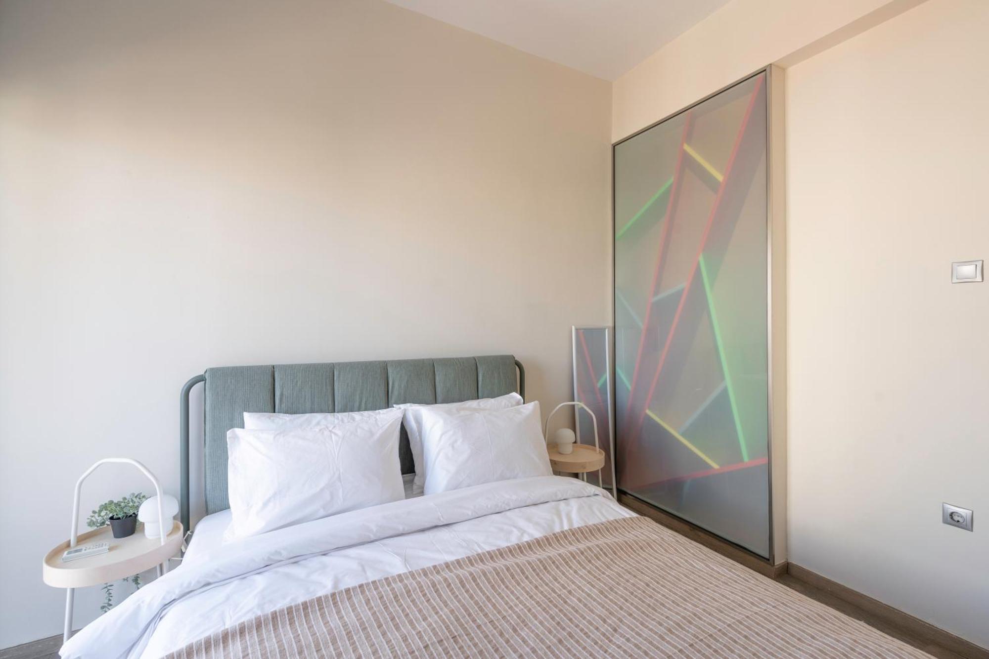 City Oasis: Newly Renovated 2Br Apt In City Center เอเธนส์ ภายนอก รูปภาพ